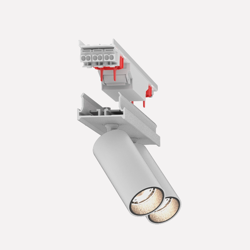 Forties by Prolicht – 1 3/8″9 11/16″ x 3″ Surface, Linear Profiles offers LED lighting solutions | Zaneen Architectural