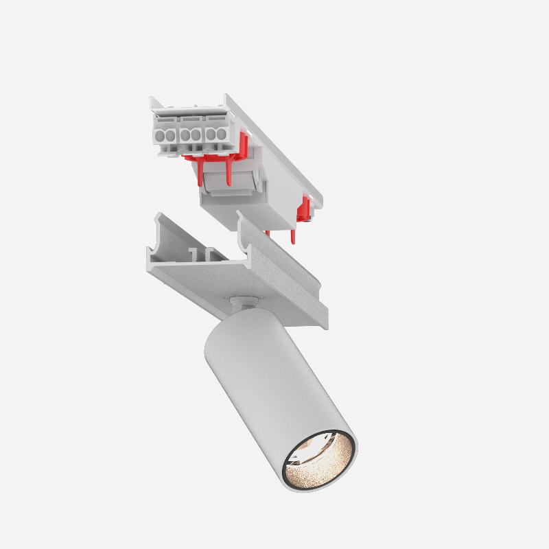 Forties by Prolicht – 1 3/8″9 11/16″ x 3″ Surface, Linear Profiles offers LED lighting solutions | Zaneen Architectural