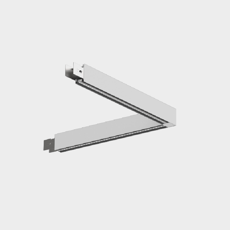Forties by Prolicht – 25 3/8″ x 3″ Surface, Linear Profiles offers LED lighting solutions | Zaneen Architectural
