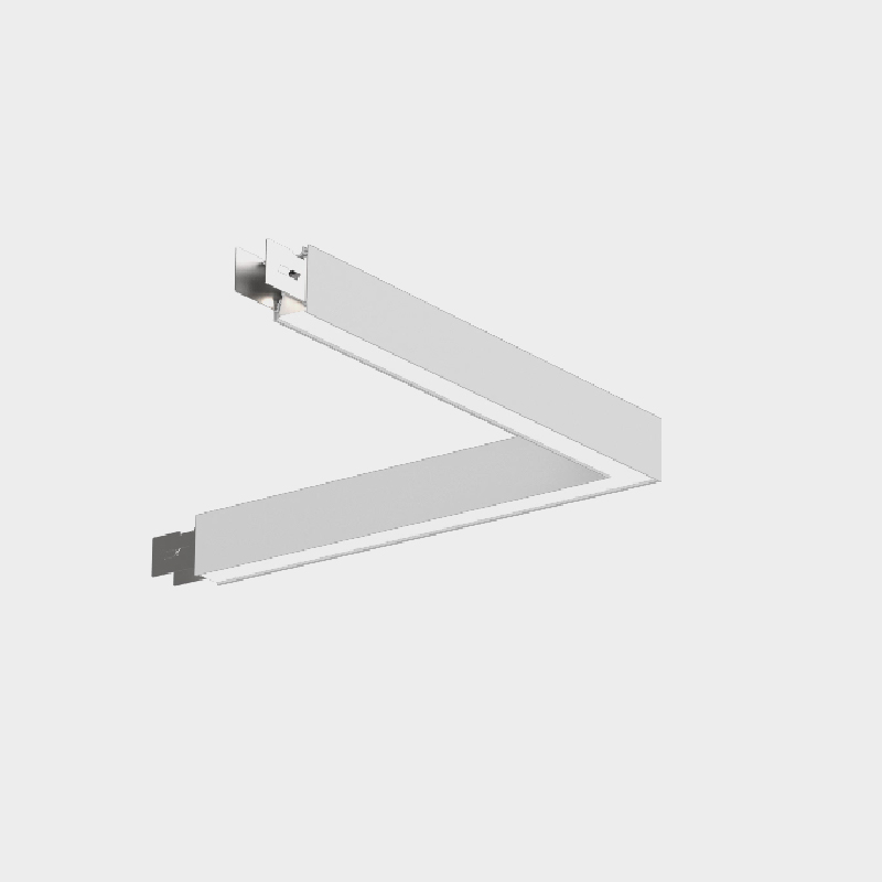 Forties by Prolicht – 25 3/8″ x 3″ Surface, Linear Profiles offers LED lighting solutions | Zaneen Architectural