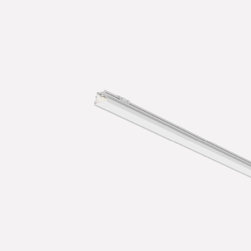 Forties by Prolicht – 63″ x 1 3/8″ Surface, Linear Profiles offers LED lighting solutions | Zaneen Architectural