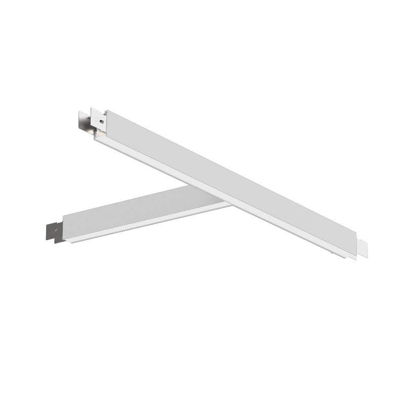Forties by Prolicht – 49″ x 3″ Surface, Linear Profiles offers LED lighting solutions | Zaneen Architectural