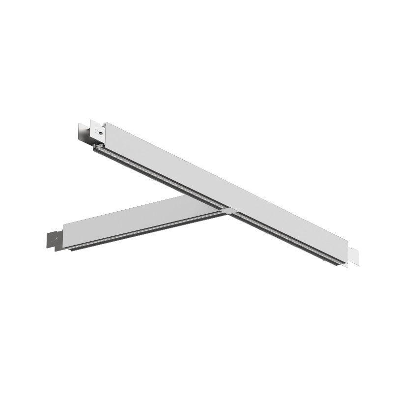 Forties by Prolicht – 49″ x 3″ Surface, Linear Profiles offers LED lighting solutions | Zaneen Architectural