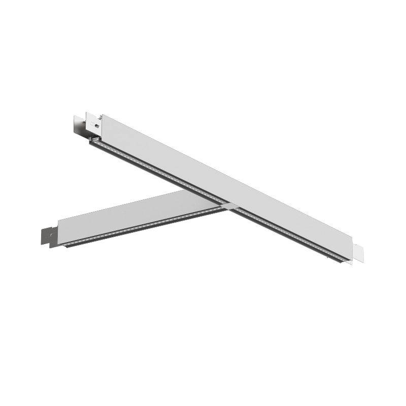 Forties by Prolicht – 49″ x 3″ Surface, Linear Profiles offers LED lighting solutions | Zaneen Architectural