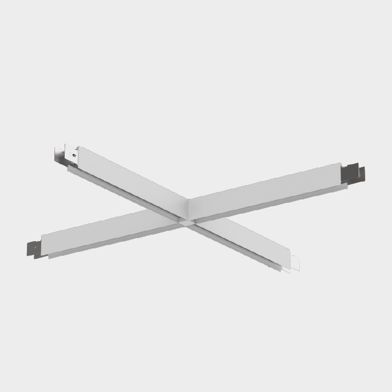 Forties by Prolicht – 49″ x 3″ Surface, Linear Profiles offers LED lighting solutions | Zaneen Architectural