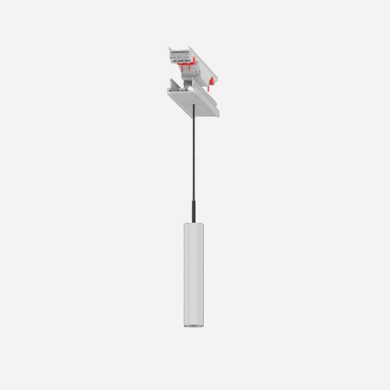 Forties by Prolicht – 1 1/8″9 11/16″ x 5 7/8″ Surface, Linear Profiles offers LED lighting solutions | Zaneen Architectural