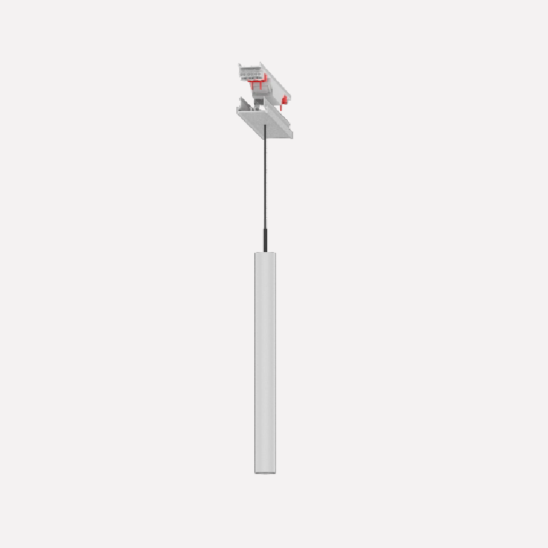 Forties by Prolicht – 1 1/8″9 11/16″ x 11 13/16″ Surface, Linear Profiles offers LED lighting solutions | Zaneen Architectural