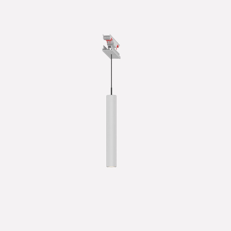 Forties by Prolicht – 1 1/8″9 11/16″ x 11 13/16″ Surface, Linear Profiles offers LED lighting solutions | Zaneen Architectural