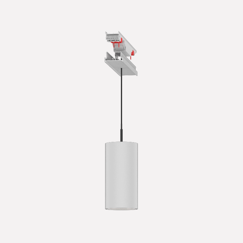 Forties by Prolicht – 2 15/16″9 11/16″ x 5 7/8″ Surface, Linear Profiles offers LED lighting solutions | Zaneen Architectural