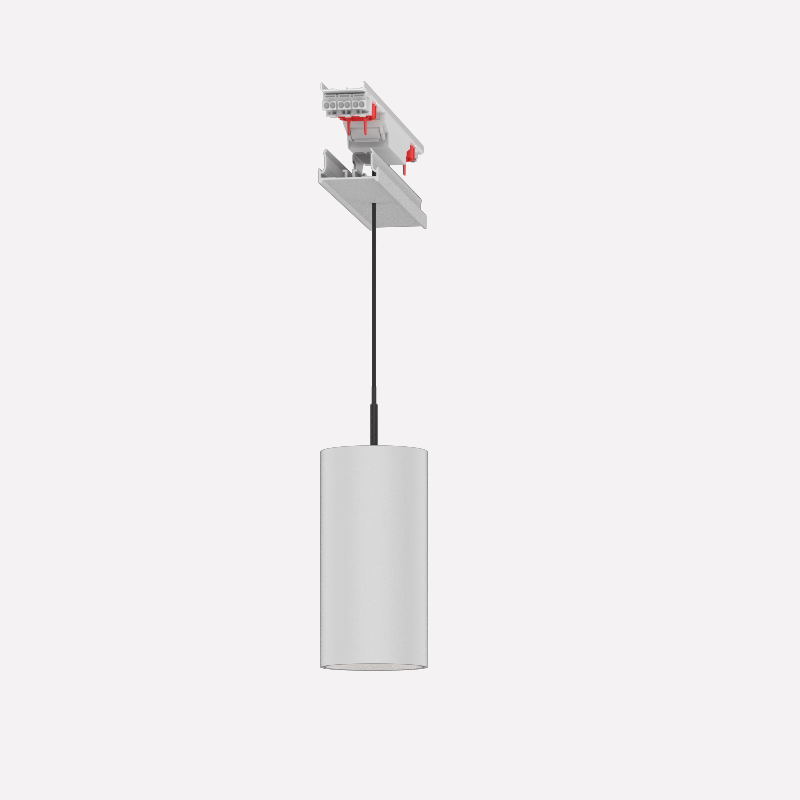 Forties by Prolicht – 2 15/16″9 11/16″ x 5 7/8″ Surface, Linear Profiles offers LED lighting solutions | Zaneen Architectural