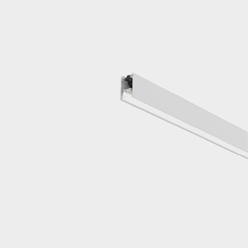 Forties by Prolicht – 39 3/8″ x 3″ Suspension, Linear Profiles offers LED lighting solutions | Zaneen Architectural