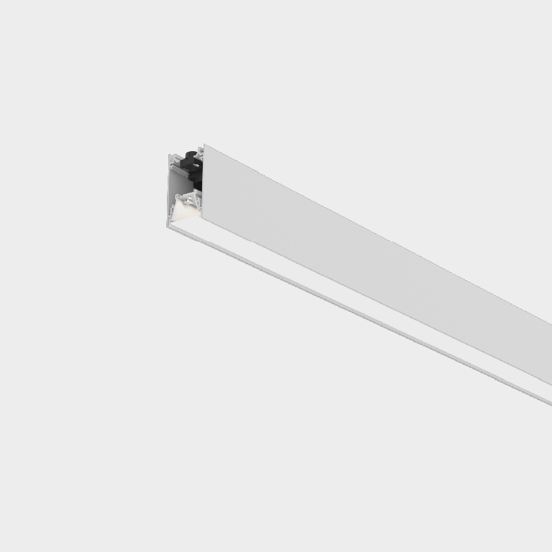 Forties by Prolicht – 70 7/8″ x 3″ Surface, Linear Profiles offers LED lighting solutions | Zaneen Architectural