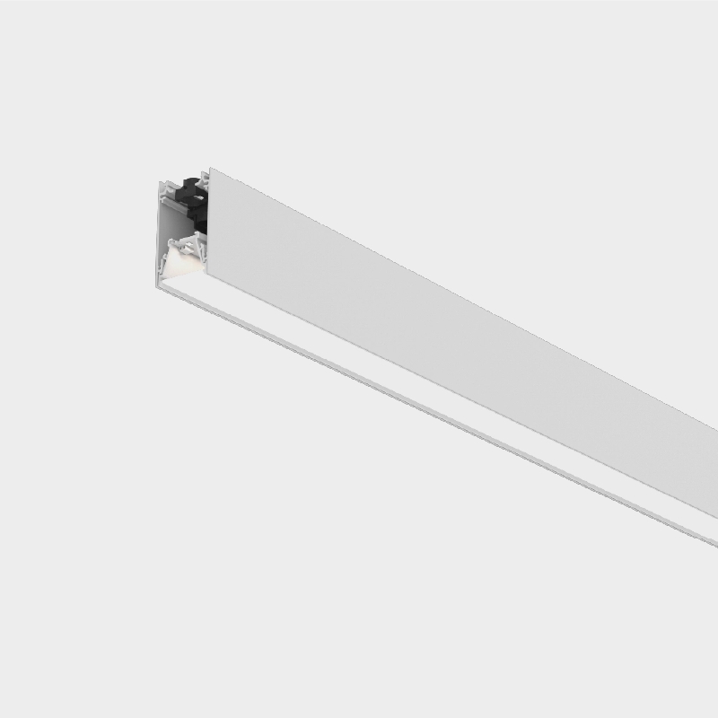Forties by Prolicht – 83 5/8″ x 3″ Surface, Linear Profiles offers LED lighting solutions | Zaneen Architectural