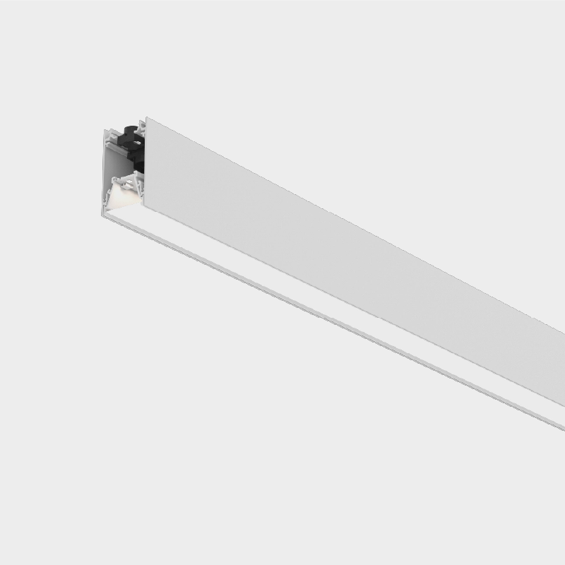 Forties by Prolicht – 86 5/8″ x 3″ Surface, Linear Profiles offers LED lighting solutions | Zaneen Architectural