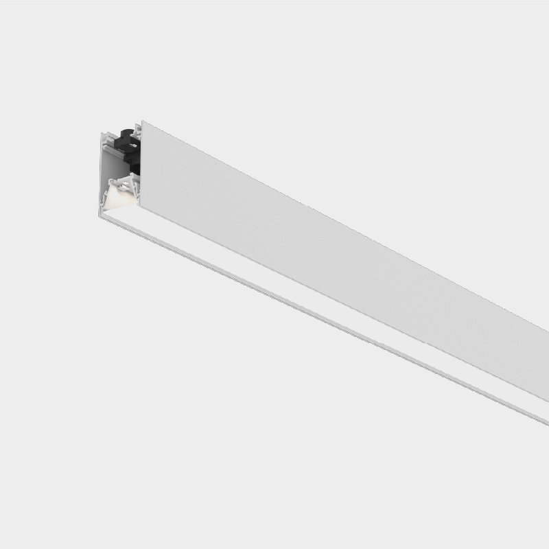 Forties by Prolicht – 94 1/2″ x 3″ Surface, Linear Profiles offers LED lighting solutions | Zaneen Architectural