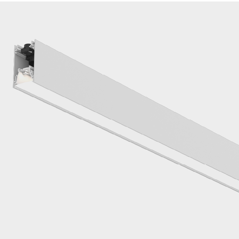 Forties by Prolicht – 118 1/8″ x 3″ Surface, Linear Profiles offers LED lighting solutions | Zaneen Architectural
