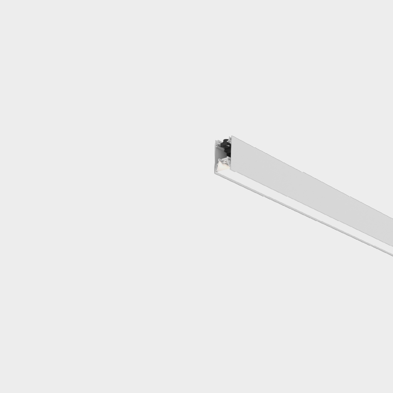 Forties by Prolicht – 31 1/2″ x 3″ Suspension, Linear Profiles offers LED lighting solutions | Zaneen Architectural