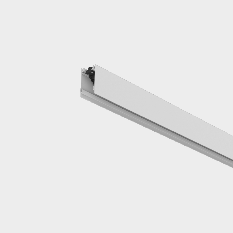 Forties by Prolicht – 39 3/8″ x 3″ Suspension, Linear Profiles offers LED lighting solutions | Zaneen Architectural