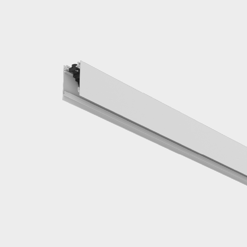 Forties by Prolicht – 47 1/4″ x 3″ Suspension, Linear Profiles offers LED lighting solutions | Zaneen Architectural