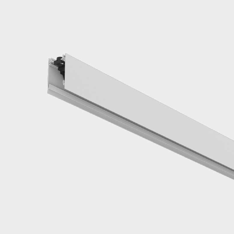 Forties by Prolicht – 63″ x 3″ Suspension, Linear Profiles offers LED lighting solutions | Zaneen Architectural