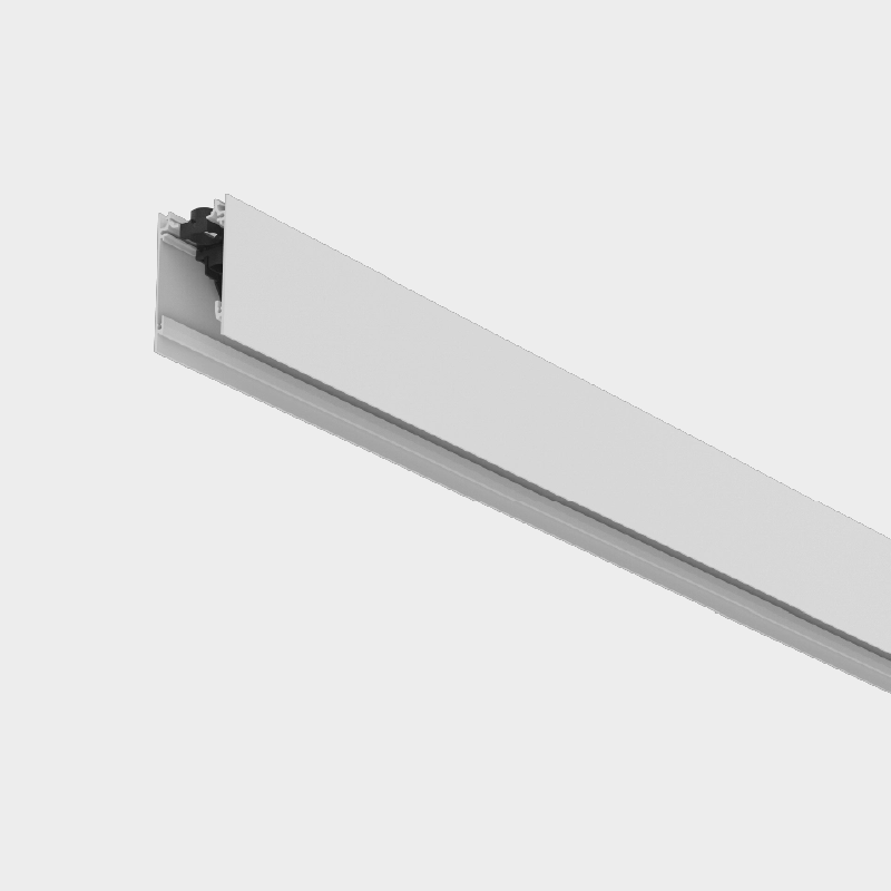 Forties by Prolicht – 83 5/8″ x 3″ Suspension, Linear Profiles offers LED lighting solutions | Zaneen Architectural