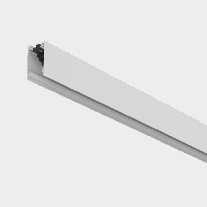 Forties by Prolicht – 94 1/2″ x 3″ Suspension, Linear Profiles offers LED lighting solutions | Zaneen Architectural