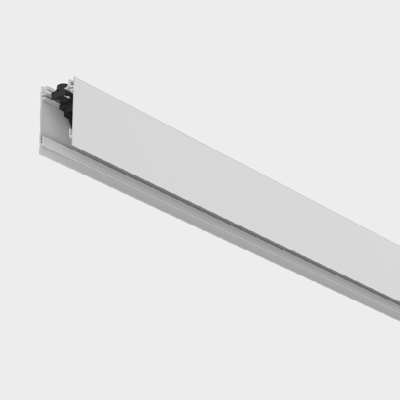Forties by Prolicht – 110 1/4″ x 3″ Suspension, Linear Profiles offers LED lighting solutions | Zaneen Architectural