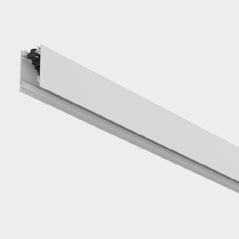 Forties by Prolicht – 118 1/8″ x 3″ Surface, Linear Profiles offers LED lighting solutions | Zaneen Architectural