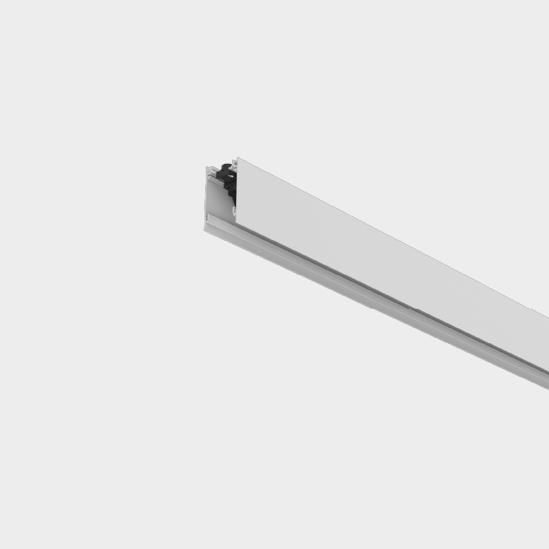 Forties by Prolicht – 31 1/2″ x 3″ Suspension, Linear Profiles offers LED lighting solutions | Zaneen Architectural