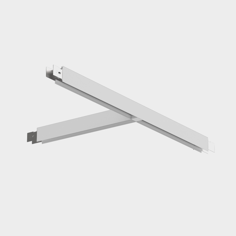 Forties by Prolicht – 49″ x 3″ Surface, Linear Profiles offers LED lighting solutions | Zaneen Architectural