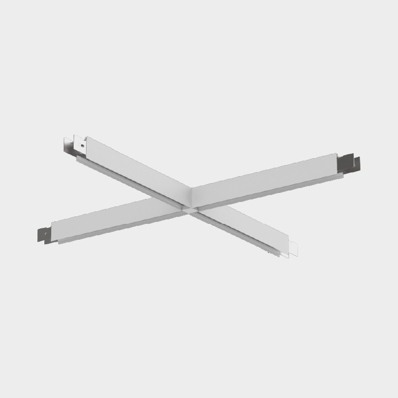 Forties by Prolicht – 49″ x 3″ Suspension, Linear Profiles offers LED lighting solutions | Zaneen Architectural