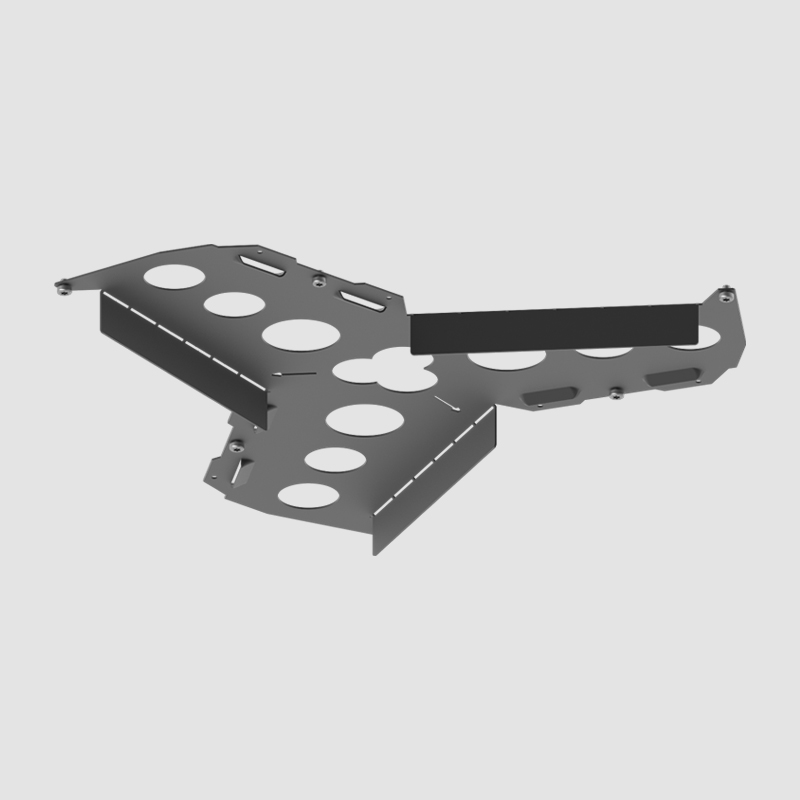 G-Board by Prolicht – 14 3/4″ x 1″ Surface, Modular Systems offers LED lighting solutions | Zaneen Architectural