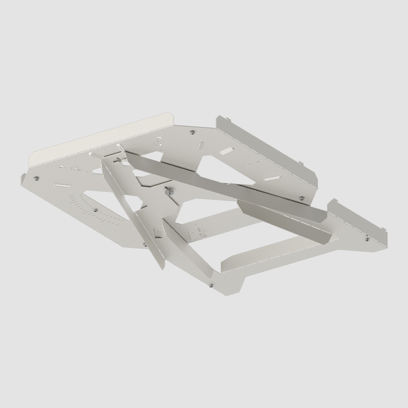 G-Board by Prolicht – 25 3/16″ x 2 9/16″ Surface, Modular Systems offers LED lighting solutions | Zaneen Architectural