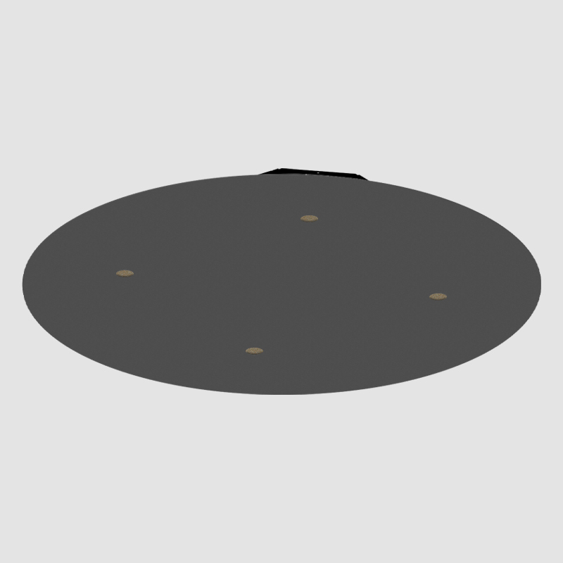 G-Board by Prolicht – 31 3/4″ x 1 15/16″ Surface, Modular Systems offers LED lighting solutions | Zaneen Architectural