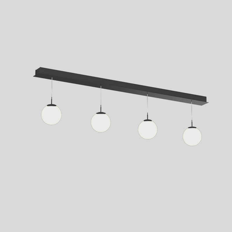 G-Mini Channel - Suspension
