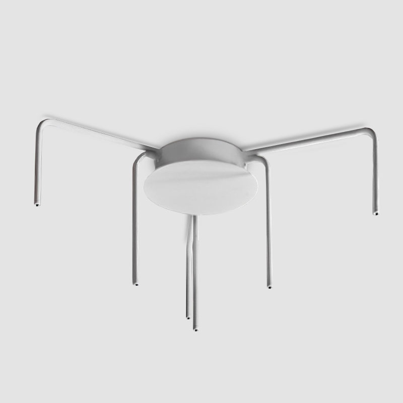 Ghianda by Icone – 23 5/8″ Suspension, Clusters offers quality European interior lighting design | Zaneen Design