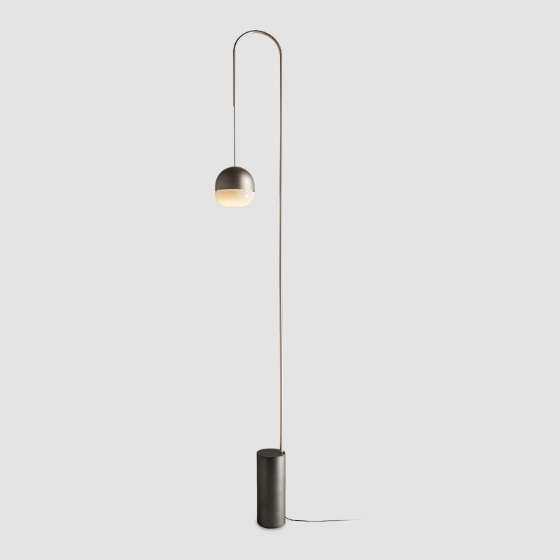 Ghianda by Icone – 5 5/16″ x 66 15/16