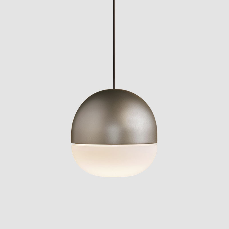Ghianda by Icone – 5 5/16″ x 5 5/16″ Suspension, Clusters offers quality European interior lighting design | Zaneen Design