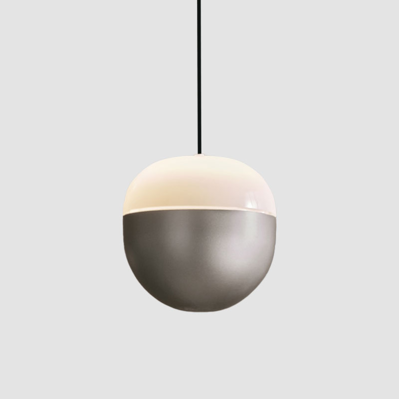 Ghianda by Icone – 5 5/16″ x 5 5/16″ Suspension, Clusters offers quality European interior lighting design | Zaneen Design
