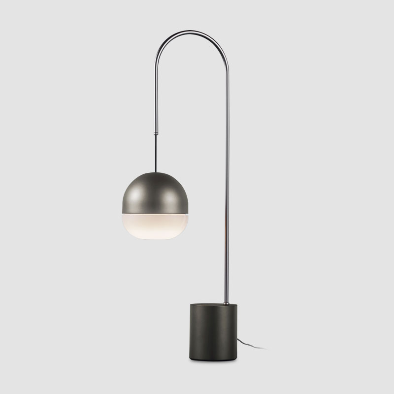 Ghianda by Icone – 5 5/16″ x 23 5/8″ Portable, Table offers quality European interior lighting design | Zaneen Design