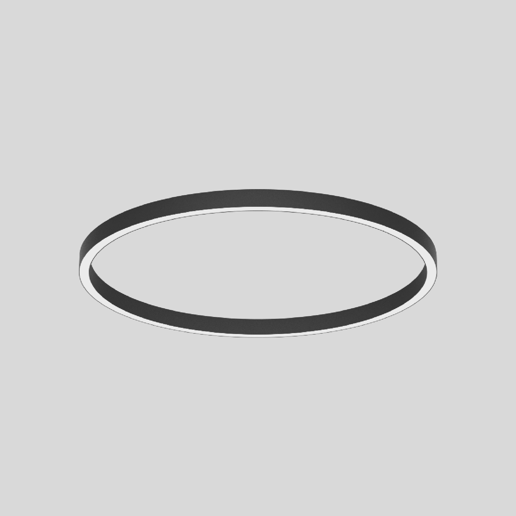 Glorious by Prolicht – 61″ x 3″ Surface, Ceiling Surface offers LED lighting solutions | Zaneen Architectural