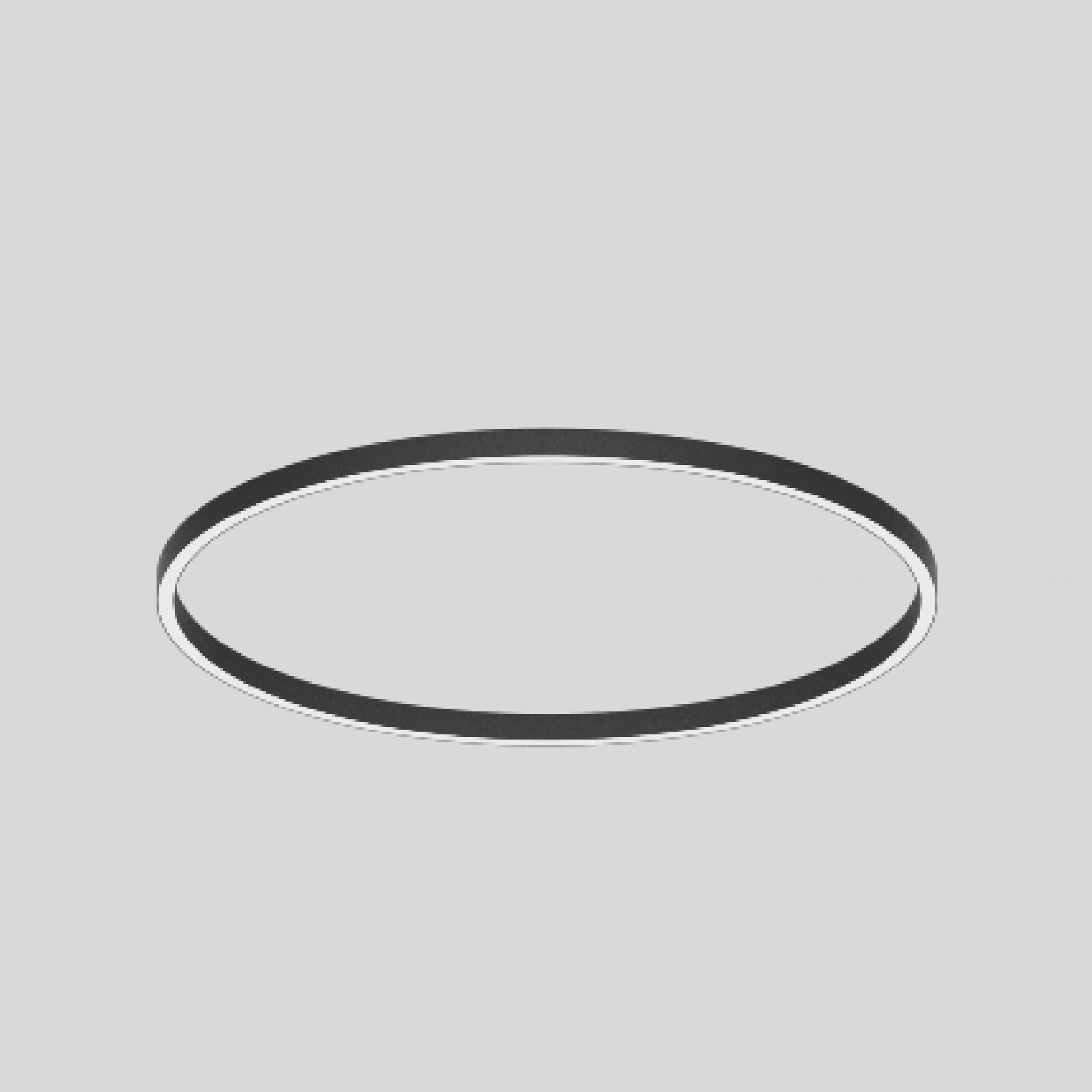 Glorious by Prolicht – 81 11/16″ x 3″ Surface, Ceiling Surface offers LED lighting solutions | Zaneen Architectural