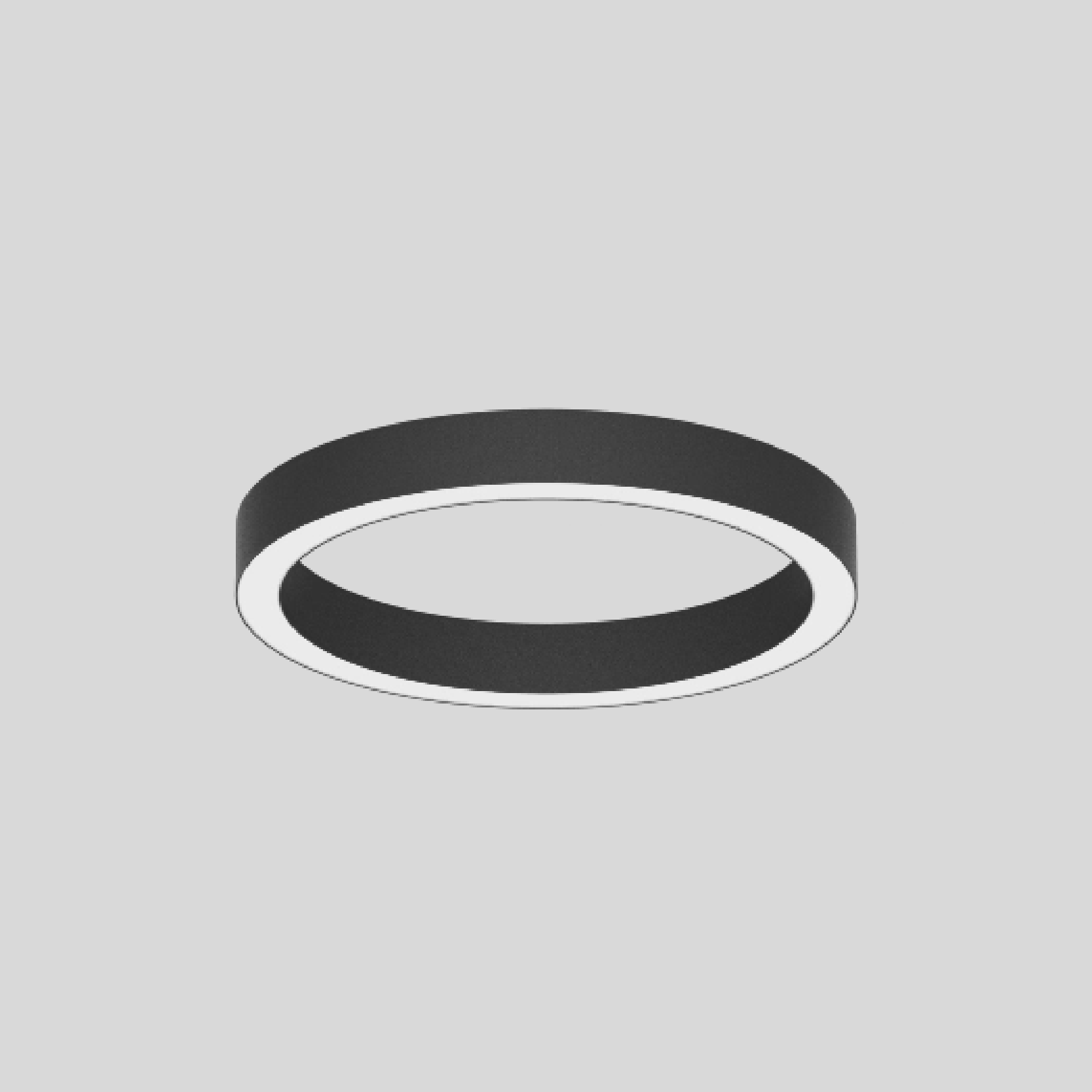 Glorious by Prolicht – 24 3/16″ x 3″ Surface, Ceiling Surface offers LED lighting solutions | Zaneen Architectural