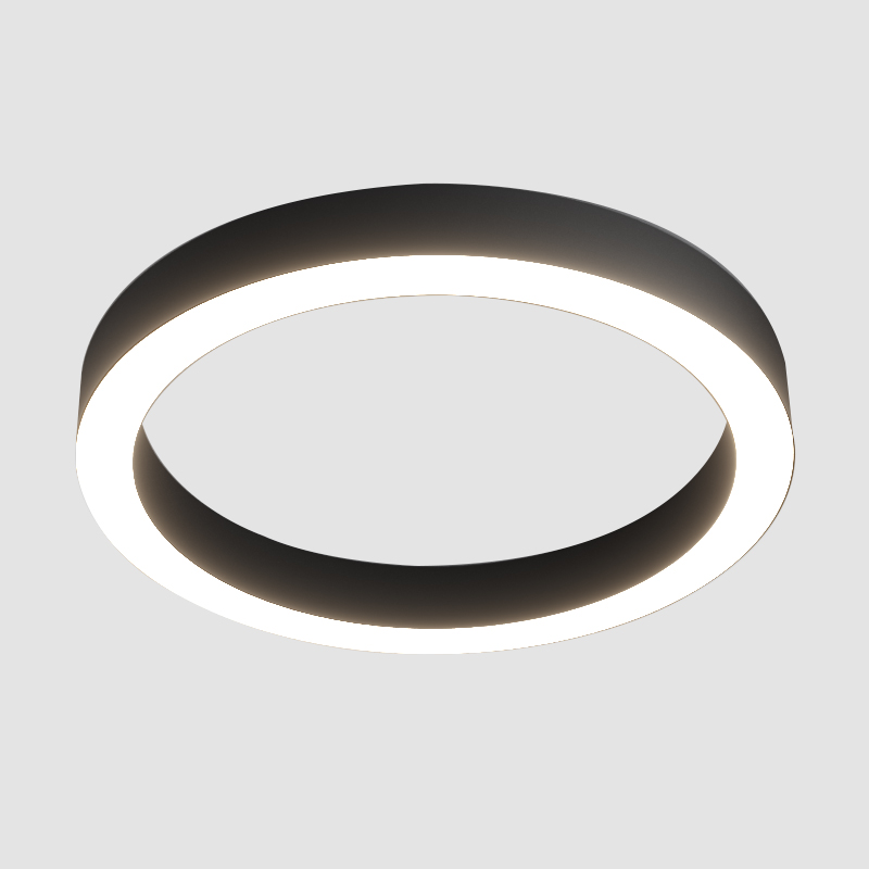 Glorious by Prolicht – 31 1/2″ x 3 9/16″ Surface,  offers LED lighting solutions | Zaneen Architectural