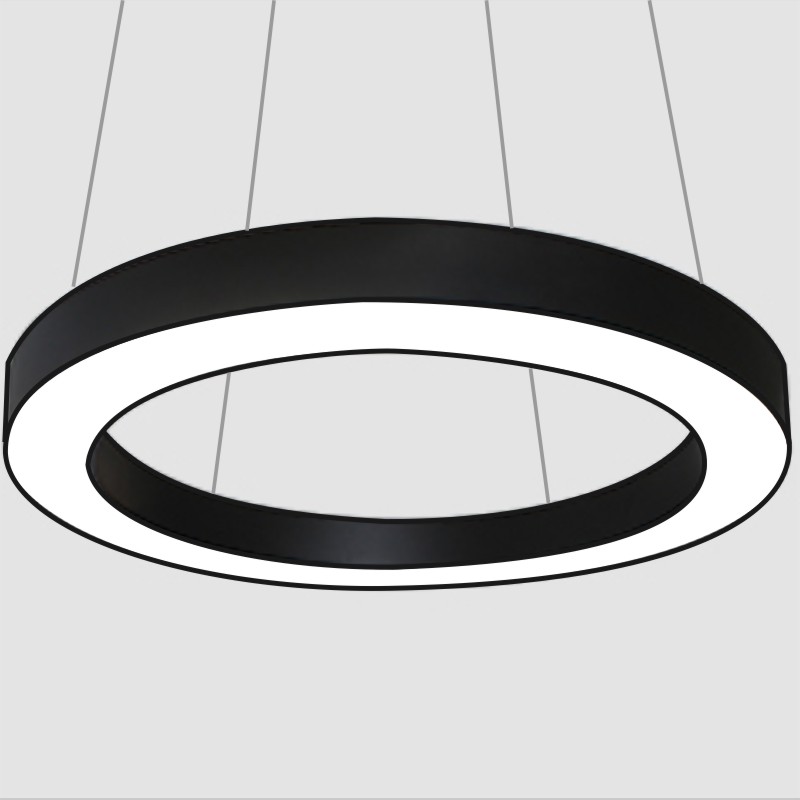 Glorious by Prolicht – 212 5/8″ Suspension, Ambient offers LED lighting solutions | Zaneen Architectural
