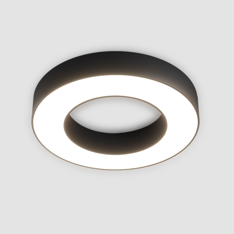 Glorious by Prolicht – 29 1/2″ x 4 3/4″ Surface, Ambient offers LED lighting solutions | Zaneen Architectural