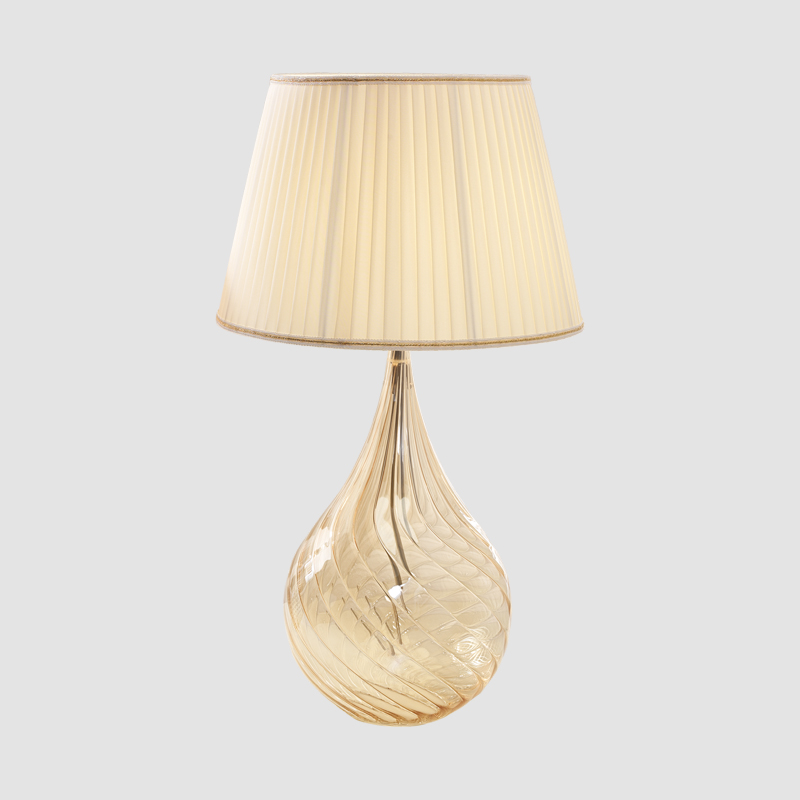Goccia by Cangini & Tucci – 15 3/4″ x 27 9/16″ Portable, Table offers quality European interior lighting design | Zaneen Design