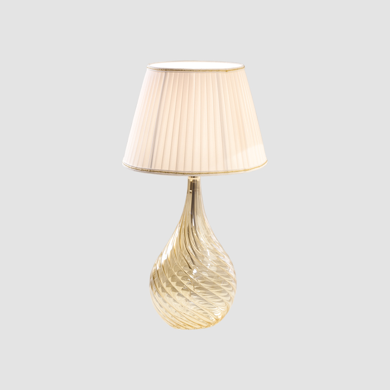 Goccia by Cangini & Tucci – 11 13/16″ x 21 5/8″ Portable, Table offers quality European interior lighting design | Zaneen Design