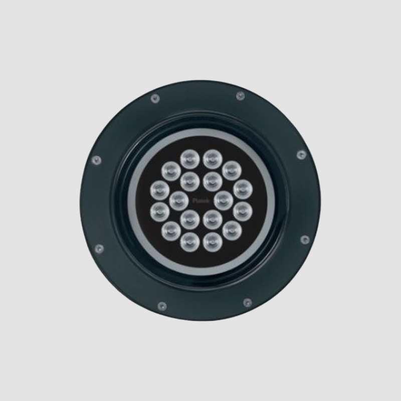 Grande by Platek – 9 13/16″ x 17 1/8″ Recessed, Drive Over offers high performance and quality material | Zaneen Exterior