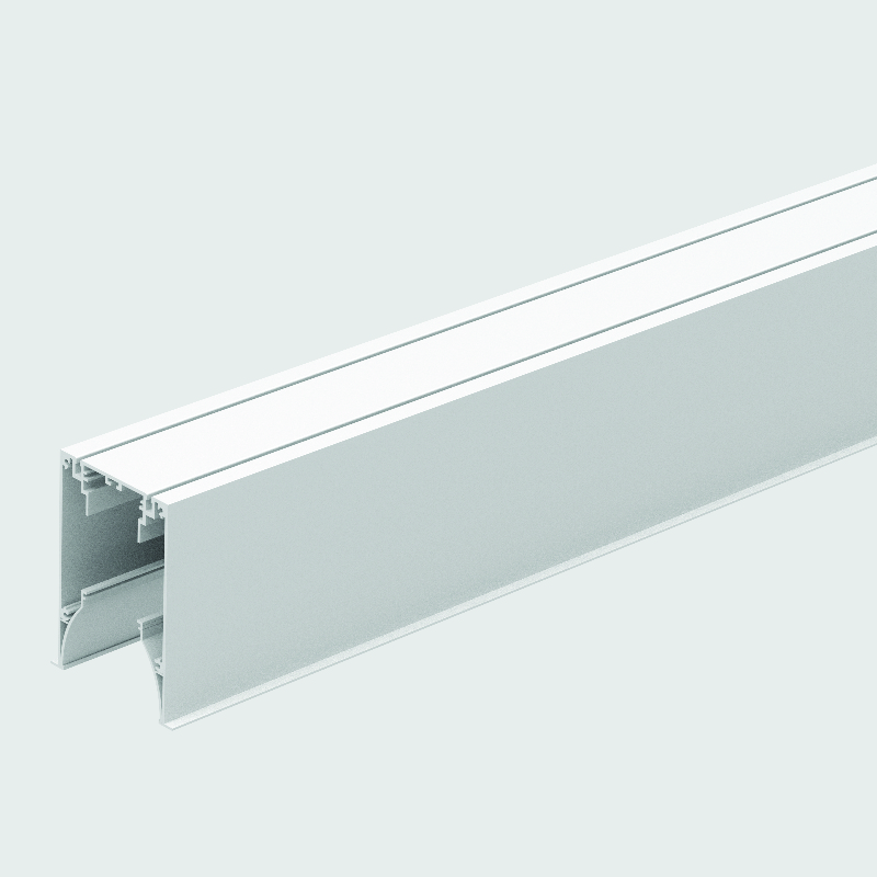 Groove by Prolicht – 39 3/8″ x 4 3/4″ , Profile offers LED lighting solutions | Zaneen Architectural